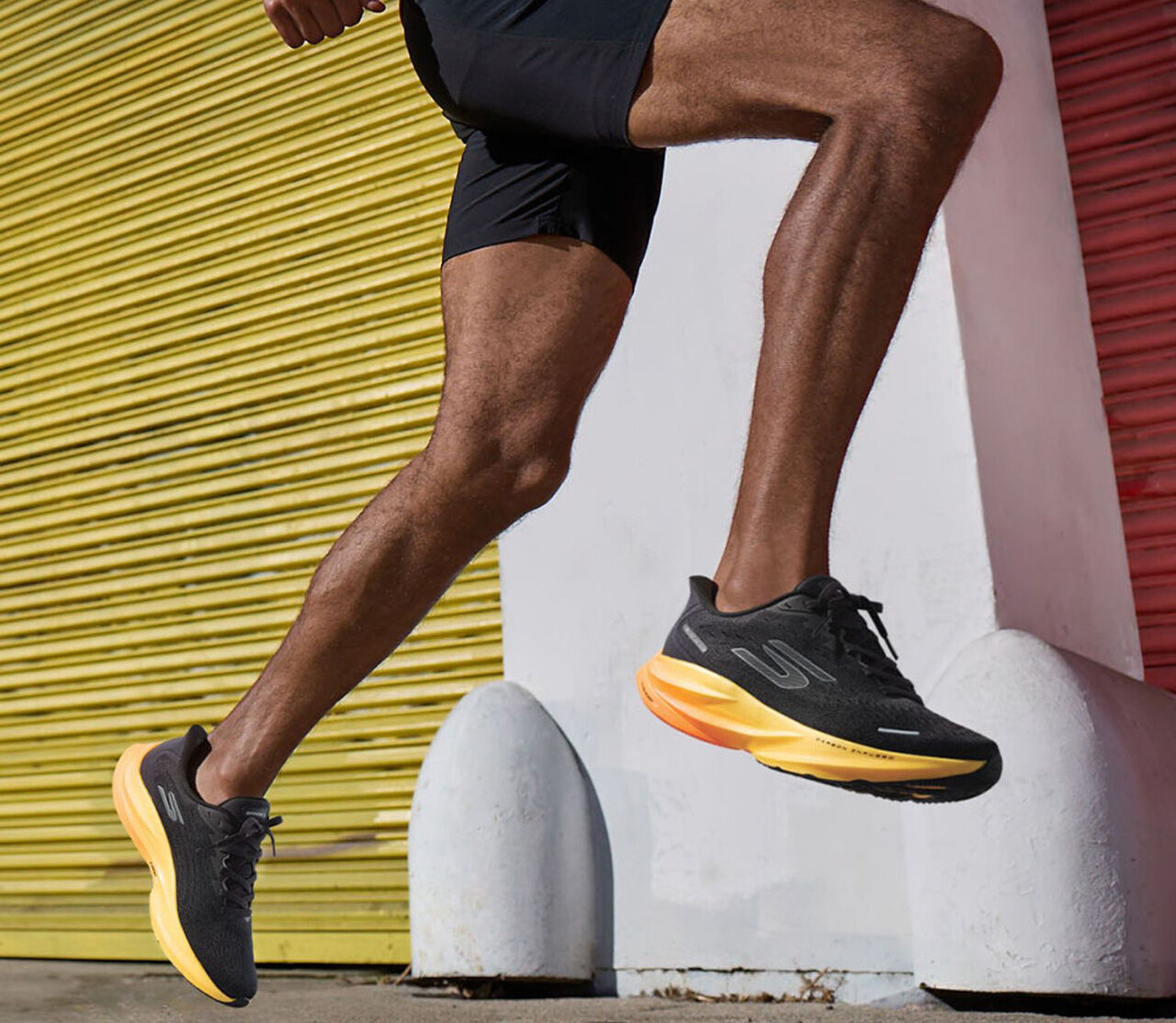 Skechers Performance